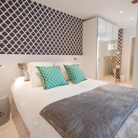 Апартаменты Loft De Lujo A Pasos Del Prado Мадрид Экстерьер фото