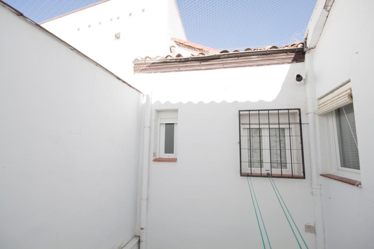 Апартаменты Loft De Lujo A Pasos Del Prado Мадрид Экстерьер фото